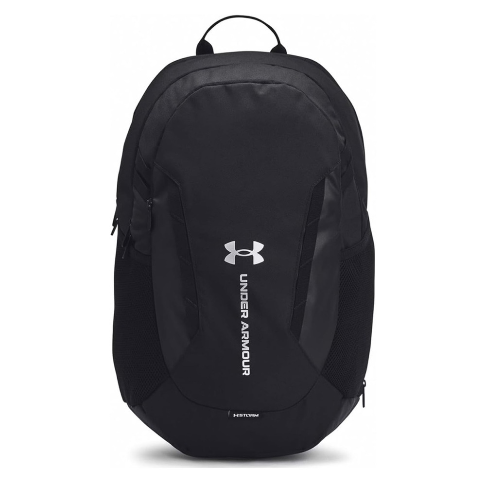 NEW Under Armour Hustle 6.0 Team Backpack